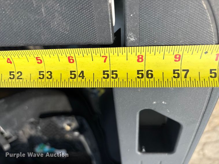 image for item YA3835 2019 Chevrolet Colorado pickup truck