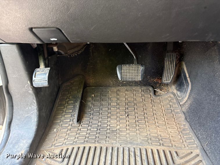 image for item YA3835 2019 Chevrolet Colorado pickup truck