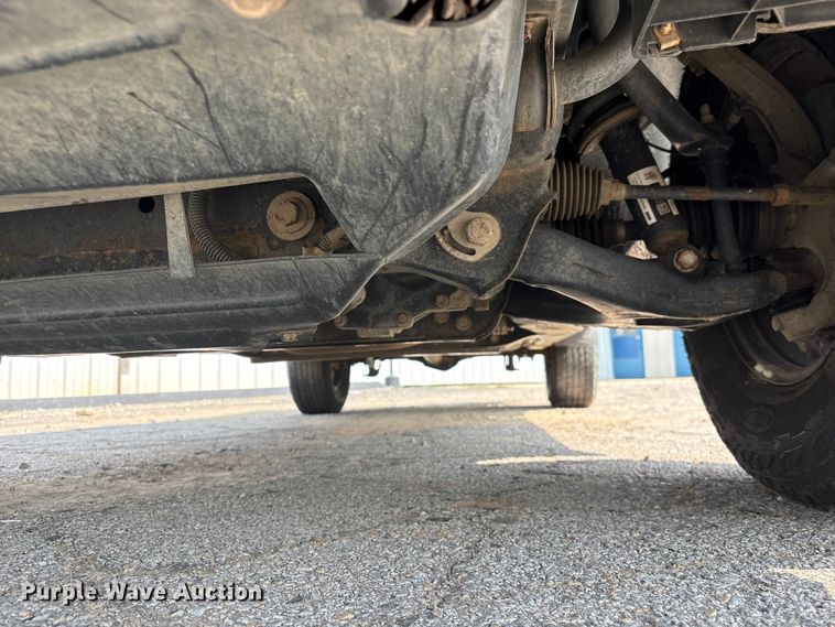 image for item YA3835 2019 Chevrolet Colorado pickup truck