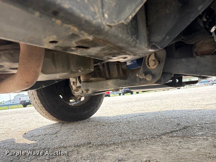 image for item YA3835 2019 Chevrolet Colorado pickup truck