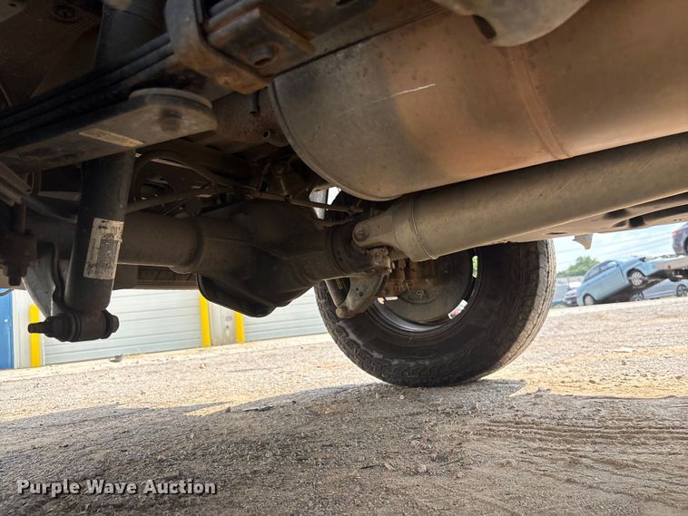image for item YA3835 2019 Chevrolet Colorado pickup truck