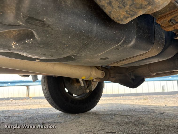 image for item YA3835 2019 Chevrolet Colorado pickup truck
