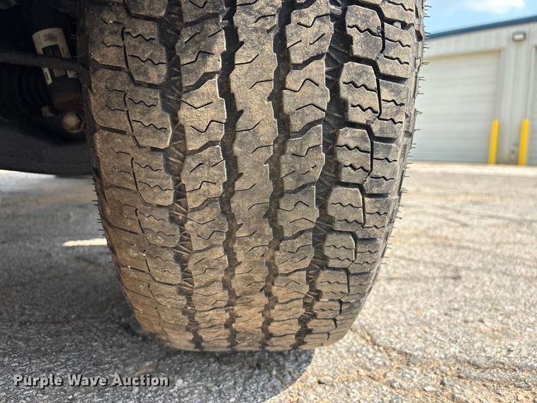 image for item YA3835 2019 Chevrolet Colorado pickup truck