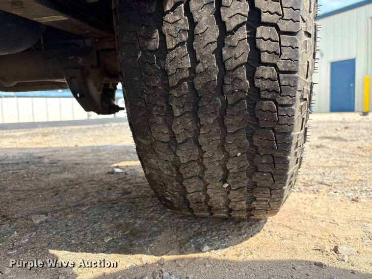 image for item YA3835 2019 Chevrolet Colorado pickup truck