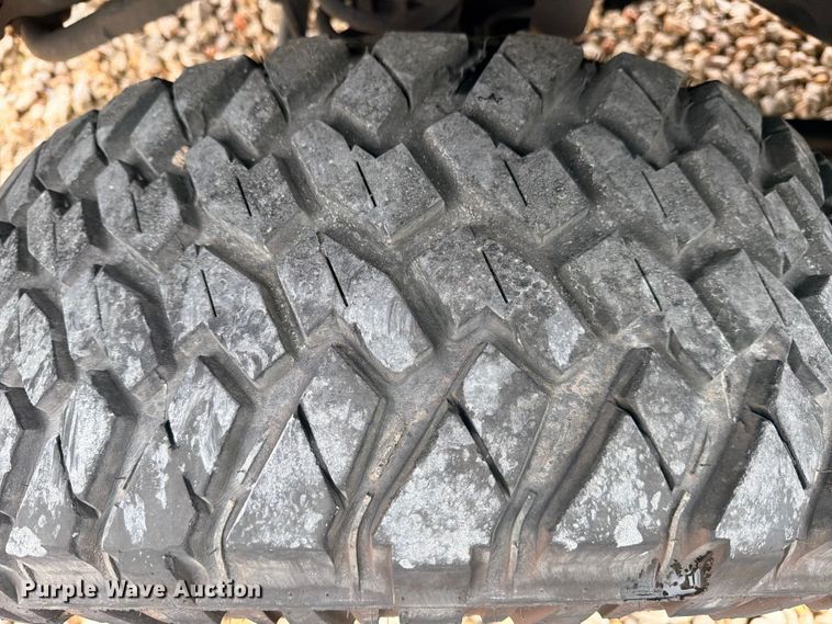 image for item YA3854 2018 Ram 2500 Power Wagon Crew Cab pickup truck