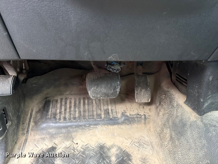 image for item YA3880 2014 Ford F150 pickup truck