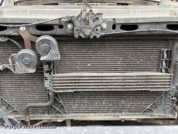 image for item YA3880 2014 Ford F150 pickup truck