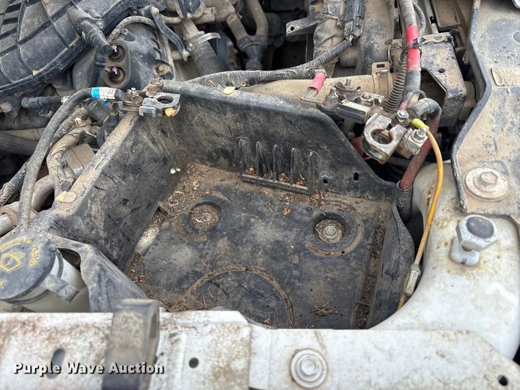 image for item YA3880 2014 Ford F150 pickup truck
