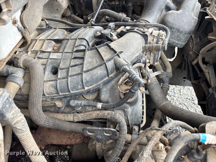 image for item YA3880 2014 Ford F150 pickup truck