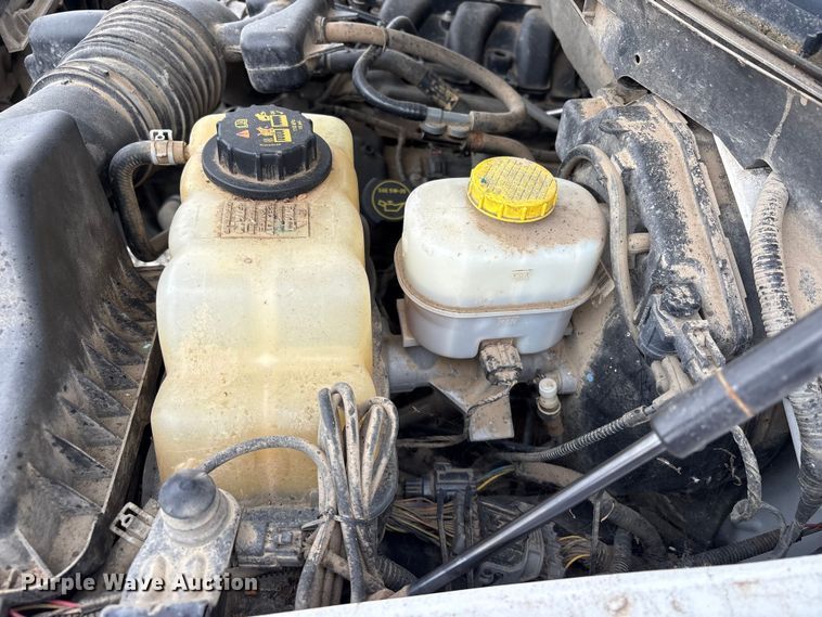 image for item YA3880 2014 Ford F150 pickup truck