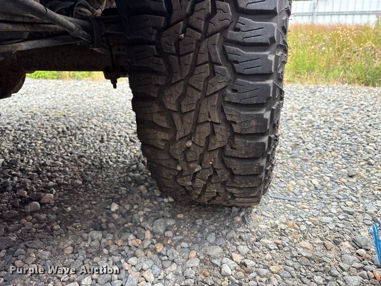 image for item YA3880 2014 Ford F150 pickup truck