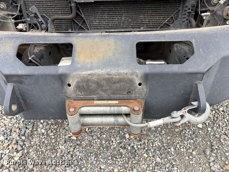 image for item YA3880 2014 Ford F150 pickup truck