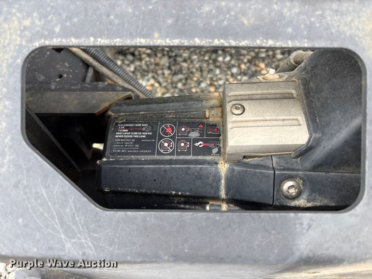 image for item YA3880 2014 Ford F150 pickup truck