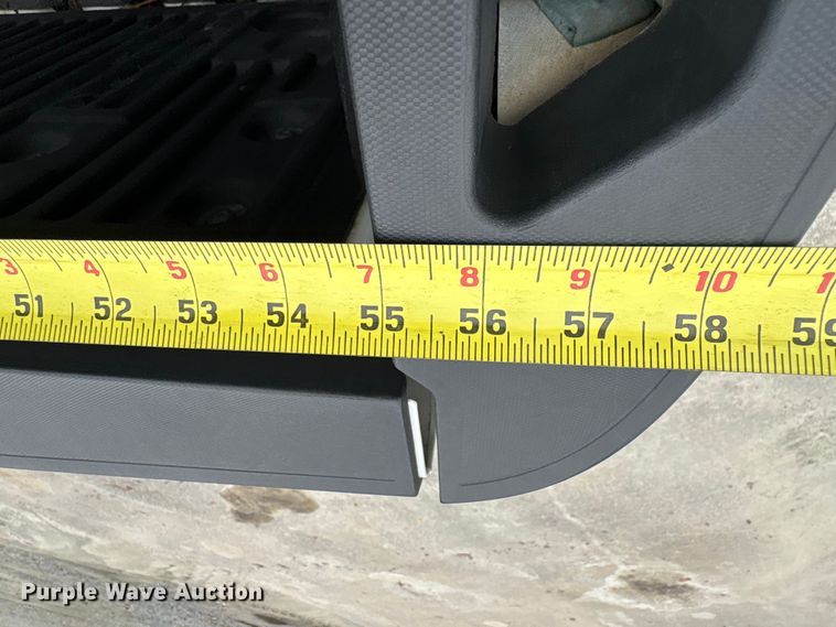 image for item YA3882 2018 Chevrolet Colorado Ext. Cab pickup truck