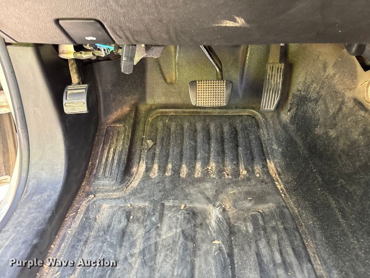image for item YA3897 2019 Chevrolet Colorado Ext. Cab pickup truck