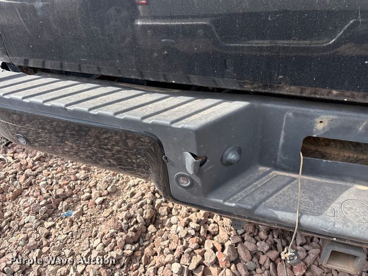 image for item YA3940 2006 Ford F150 Ext. Cab pickup truck