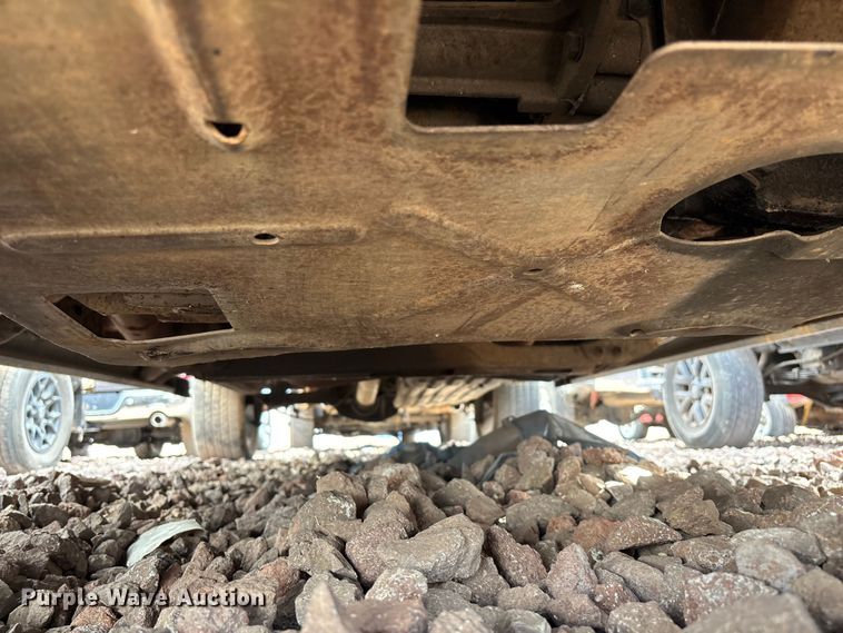 image for item YA3940 2006 Ford F150 Ext. Cab pickup truck