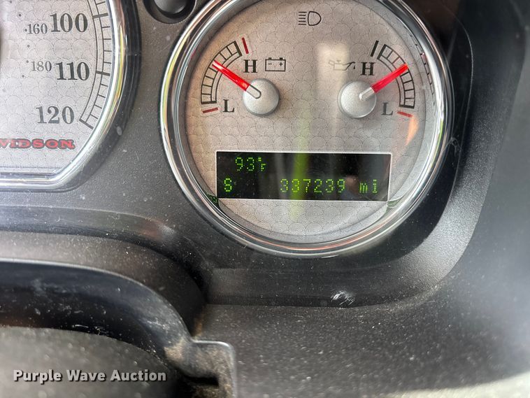 image for item YA3940 2006 Ford F150 Ext. Cab pickup truck