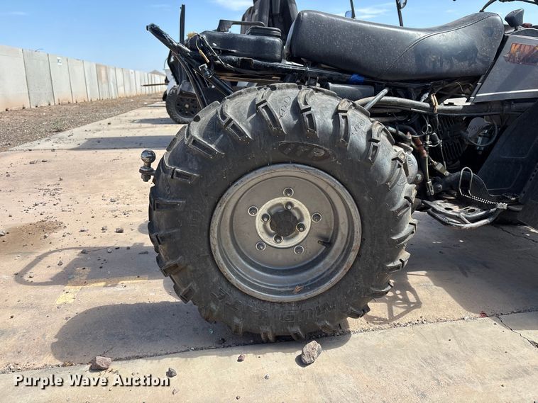 image for item YA3944 1997 Suzuki Kingquad 280 ATV