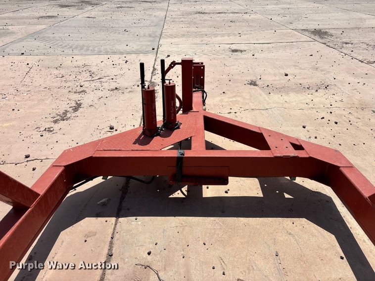 image for item YA3945 2020 Lane Trailer Manufacturing Co. reel trailer