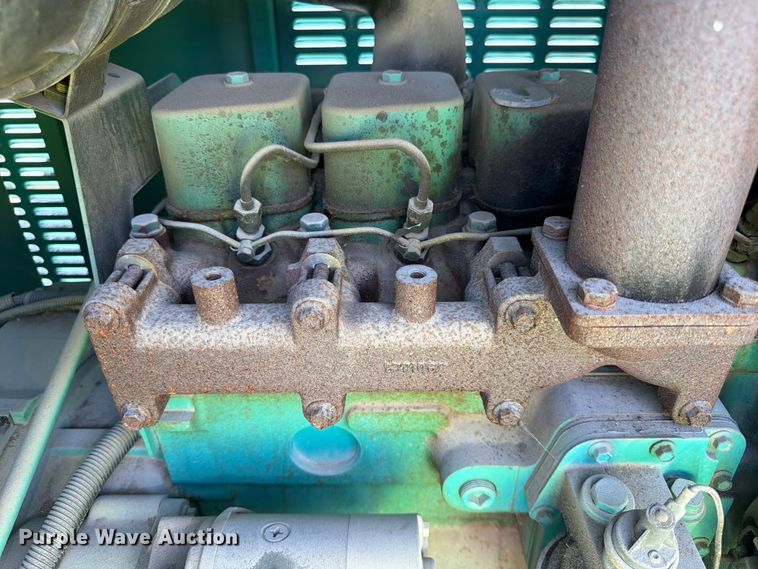 image for item YA4128 1999 Onan DGBC-3378895 generator 