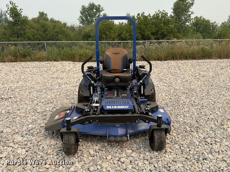image for item YA4138 2026 Scag Cheetah II ZTR lawn mower