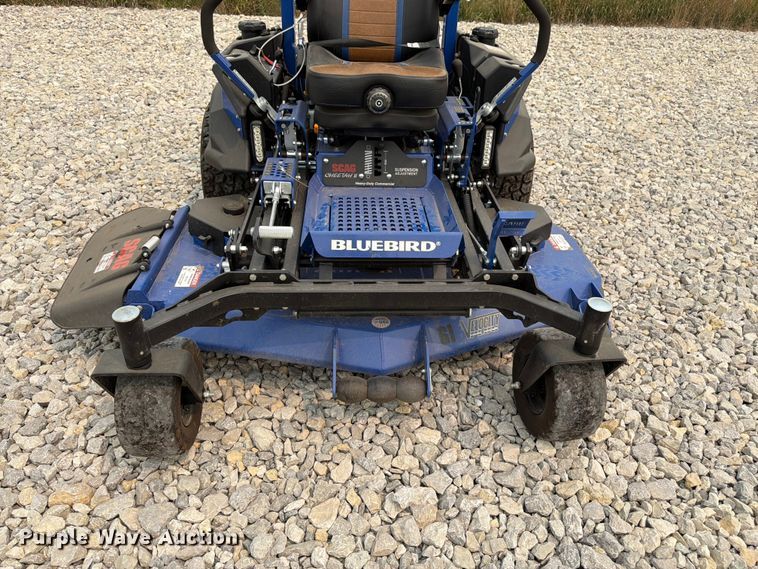 image for item YA4138 2026 Scag Cheetah II ZTR lawn mower