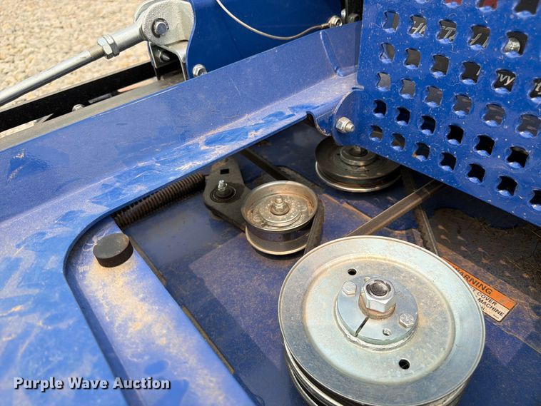 image for item YA4138 2026 Scag Cheetah II ZTR lawn mower