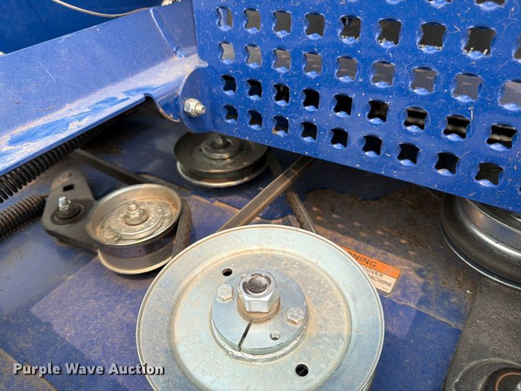 image for item YA4138 2026 Scag Cheetah II ZTR lawn mower