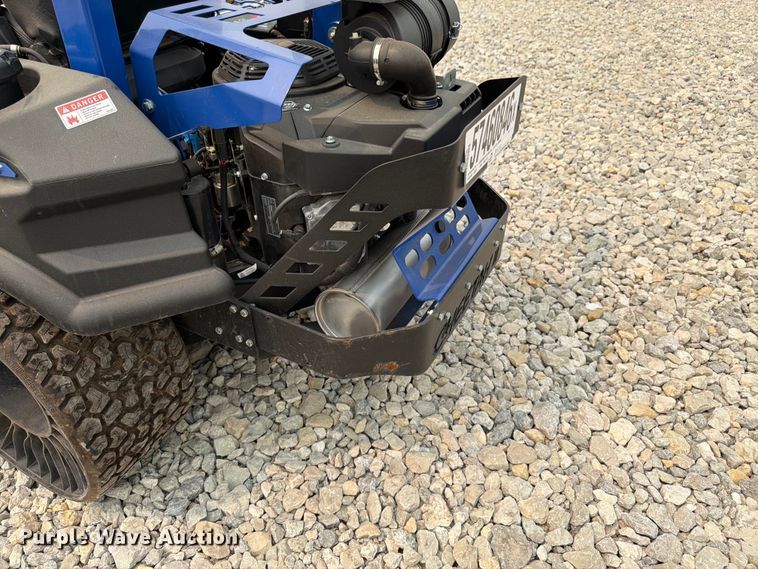 image for item YA4138 2026 Scag Cheetah II ZTR lawn mower