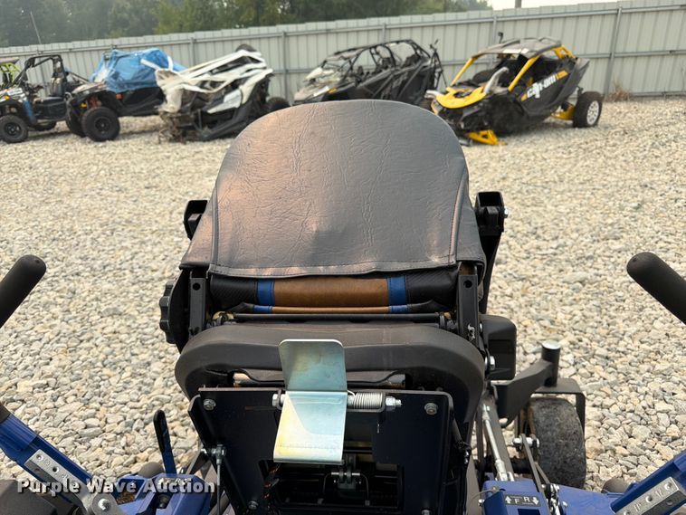 image for item YA4138 2026 Scag Cheetah II ZTR lawn mower