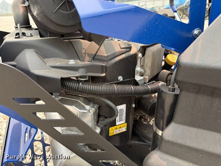 image for item YA4138 2026 Scag Cheetah II ZTR lawn mower