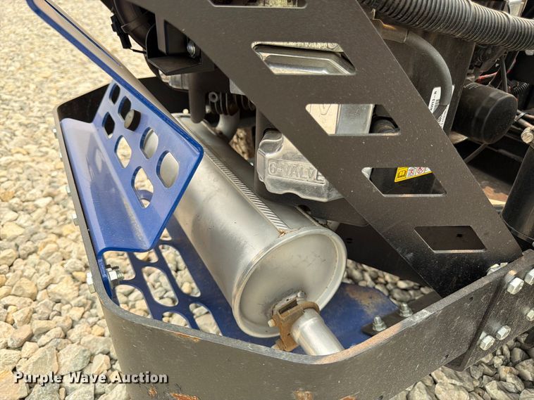 image for item YA4138 2026 Scag Cheetah II ZTR lawn mower