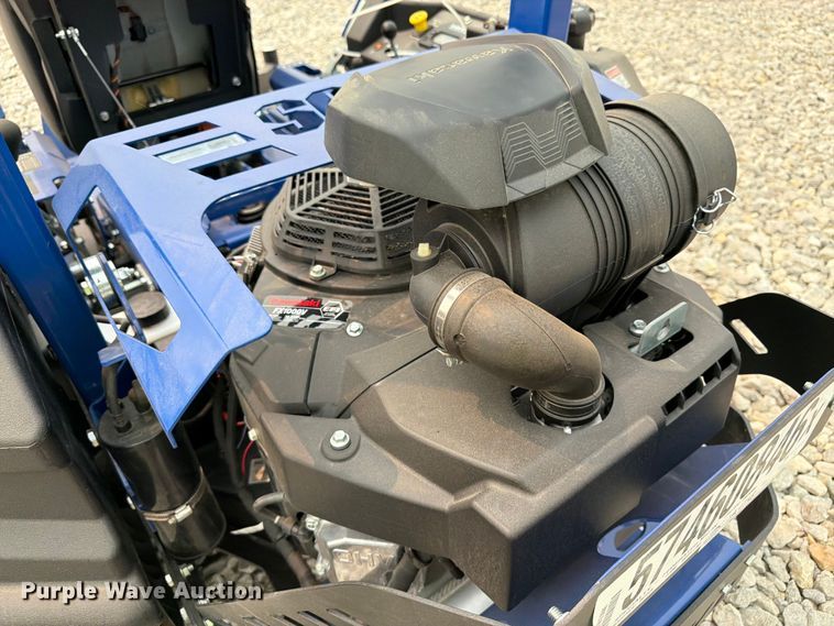 image for item YA4138 2026 Scag Cheetah II ZTR lawn mower