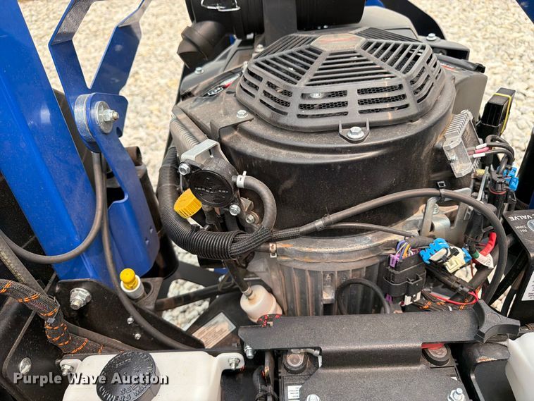 image for item YA4138 2026 Scag Cheetah II ZTR lawn mower