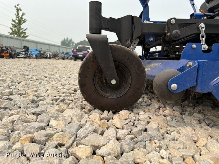 image for item YA4138 2026 Scag Cheetah II ZTR lawn mower