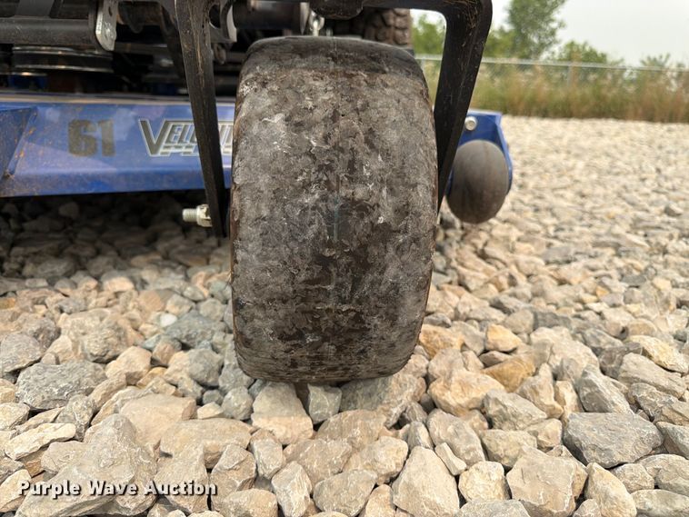 image for item YA4138 2026 Scag Cheetah II ZTR lawn mower