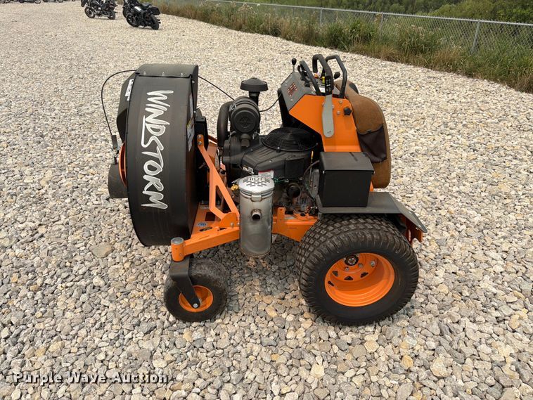 image for item YA4139 2025 Scag Windstorm leaf blower