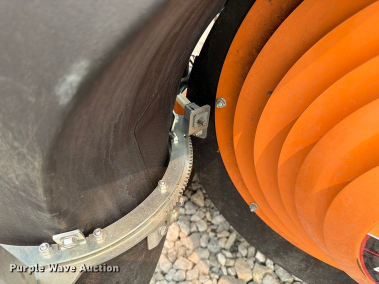 image for item YA4139 2025 Scag Windstorm leaf blower