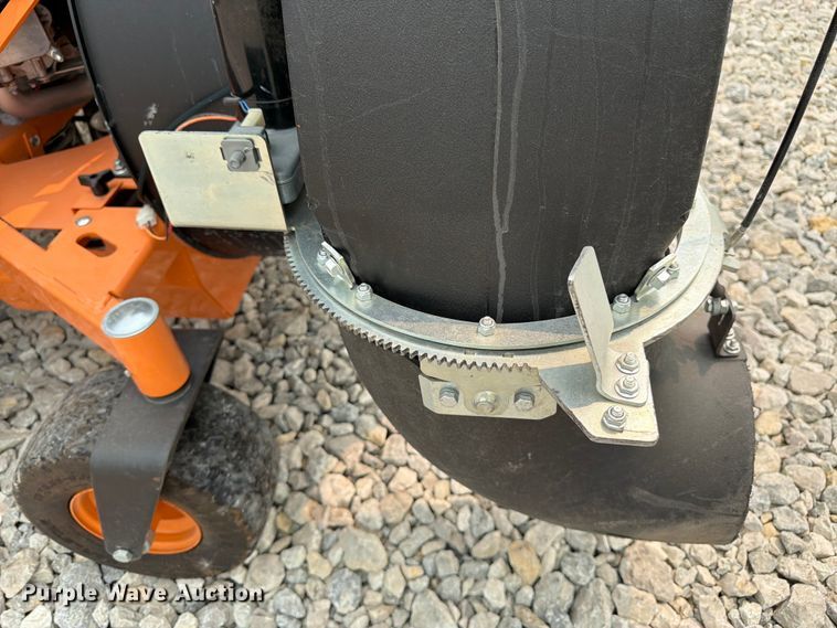 image for item YA4139 2025 Scag Windstorm leaf blower