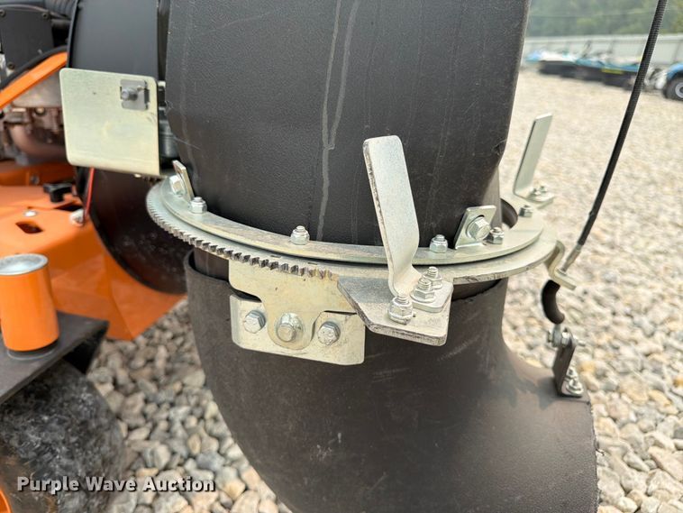 image for item YA4139 2025 Scag Windstorm leaf blower