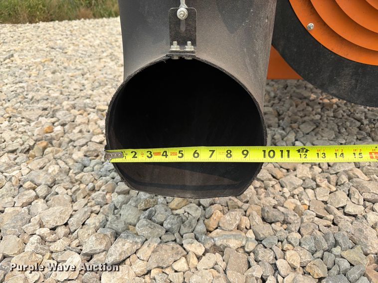 image for item YA4139 2025 Scag Windstorm leaf blower