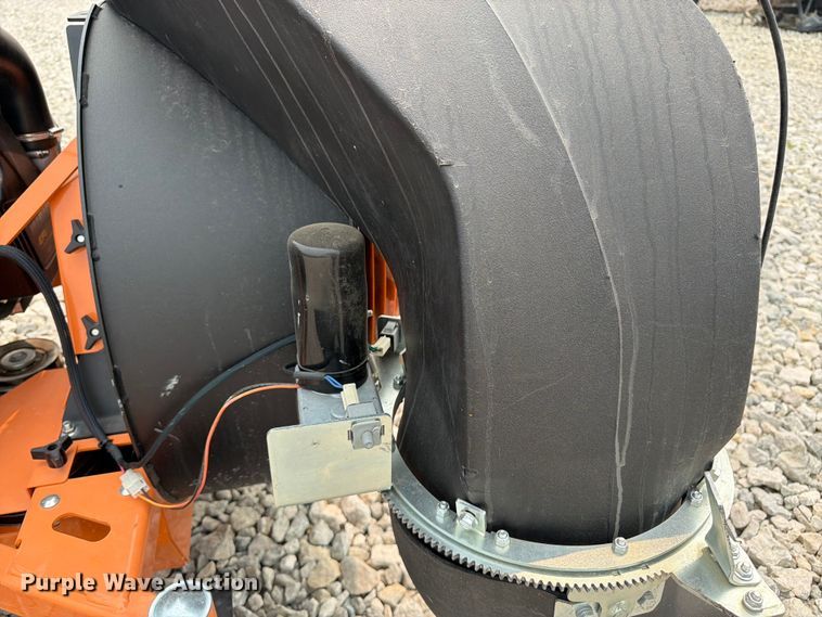 image for item YA4139 2025 Scag Windstorm leaf blower