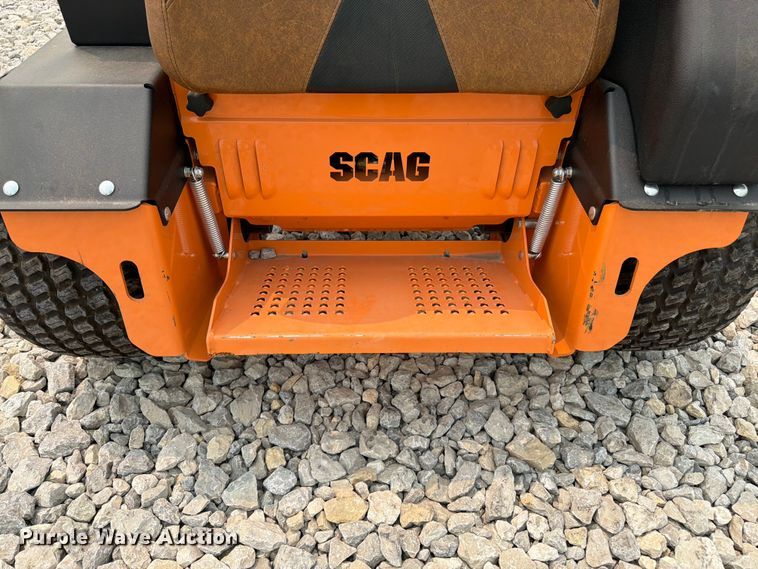 image for item YA4139 2025 Scag Windstorm leaf blower