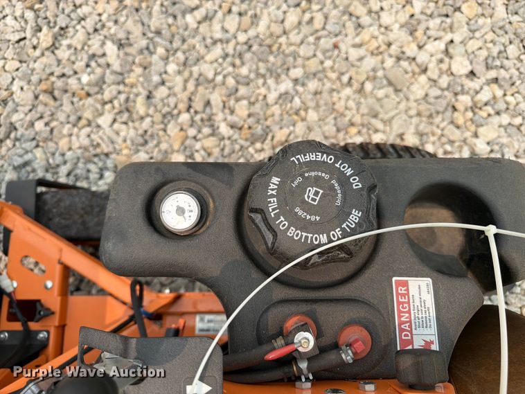 image for item YA4139 2025 Scag Windstorm leaf blower