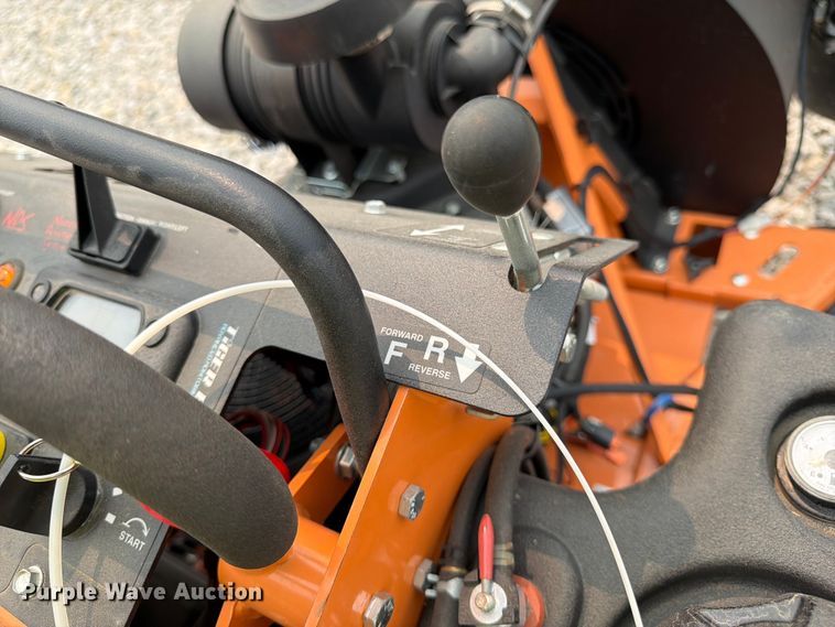image for item YA4139 2025 Scag Windstorm leaf blower