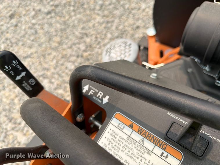 image for item YA4139 2025 Scag Windstorm leaf blower