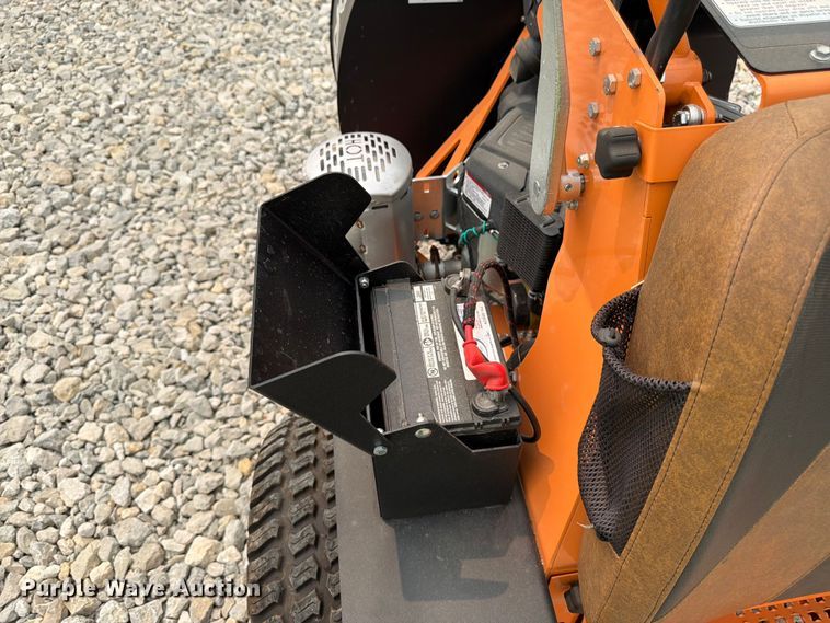 image for item YA4139 2025 Scag Windstorm leaf blower