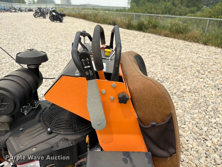image for item YA4139 2025 Scag Windstorm leaf blower