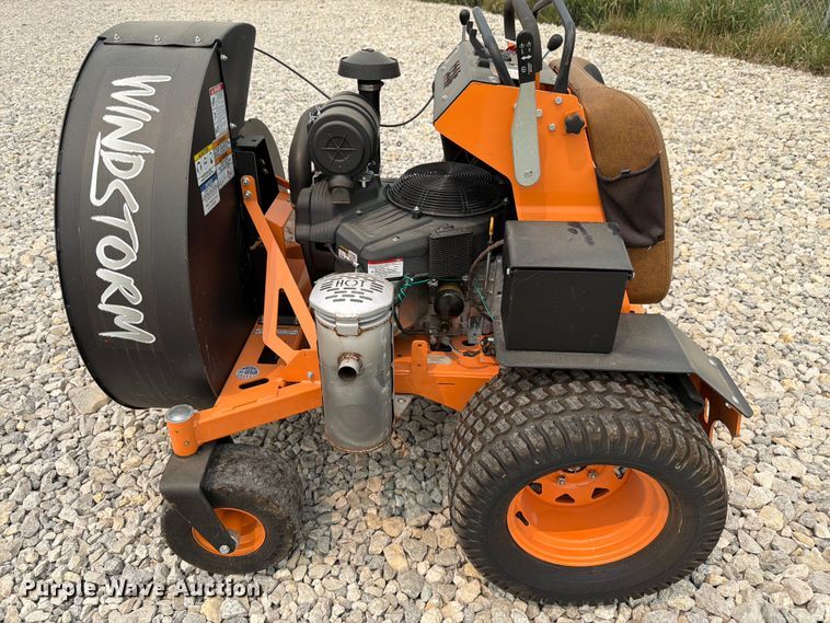 image for item YA4139 2025 Scag Windstorm leaf blower